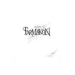 Farmakon - Robin альбом