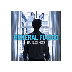 General Fiasco - Buildings album