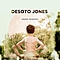Desoto Jones - Inward Telescopic альбом