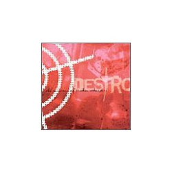 Destro - The Accuracy Of Broken Whispers альбом