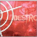 Destro - The Accuracy Of Broken Whispers album