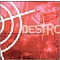 Destro - The Accuracy Of Broken Whispers album