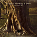 Devin Townsend - Synchestra альбом