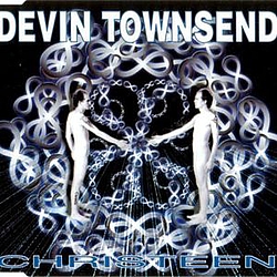 Devin Townsend - Christeen альбом