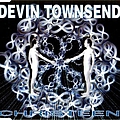 Devin Townsend - Christeen album