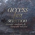 Access - access best selection album