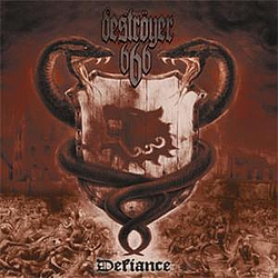 Destroyer 666 - Defiance album
