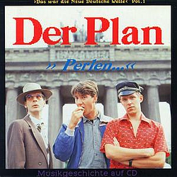 Der Plan - Perlen... альбом