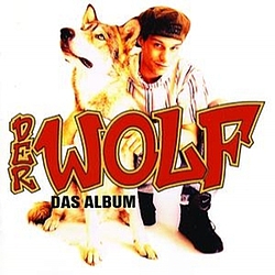 Der Wolf - Das Album альбом