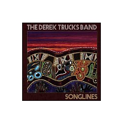 Derek Trucks Band - Songlines album