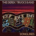 Derek Trucks Band - Songlines альбом