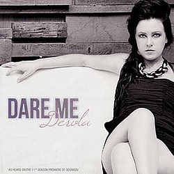 Dervla - Dare Me альбом