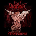 Desaster - Angelwhore альбом Desaster - Angelwhore альбом