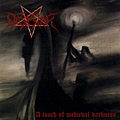 Desaster - A Touch of Medieval Darkness альбом
