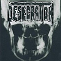 Desecration - Inhuman album
