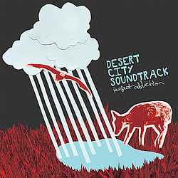 Desert City Soundtrack - Perfect Addiction album