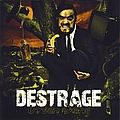 Destrage - Urban Being альбом