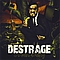 Destrage - Urban Being album