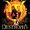 Destrophy - Destrophy альбом