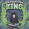 Destruction Of A King - Destruction of a King album
