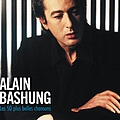 Alain Bashung - 50 Plus Belles Chansons альбом