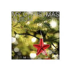 Detroit Junior - My Christmas Album album