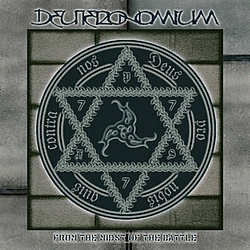 Deuteronomium - From The Midst Of The Battle альбом