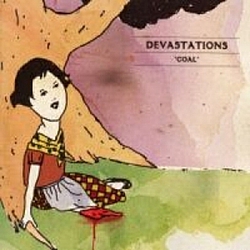 Devastations - Coal album
