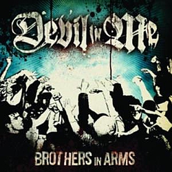 Devil In Me - Brothers in Arms album