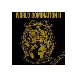 Devilyn - World Domination II (disc 2) album