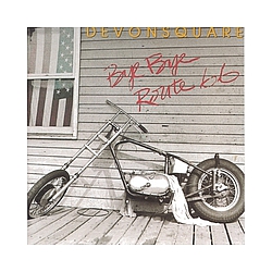 Devonsquare - Bye Bye Route 66 альбом