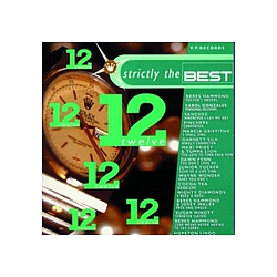 Dawn Penn - Strictly The Best Vol. 12 альбом