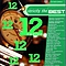 Dawn Penn - Strictly The Best Vol. 12 альбом