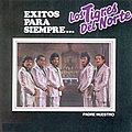 Los Tigres Del Norte - Padre Nuestro Exitos Para Siempre.. album