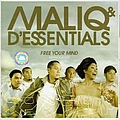 Maliq &amp; D&#039;Essentials - Free Your Mind (Repackaged) album