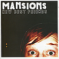 Mansions - New Best Friends альбом