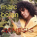 Marc Bolan - Genesis альбом