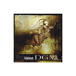 Dgm - Misplaced альбом