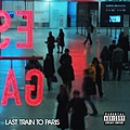 Diddy - Last Train To Paris альбом