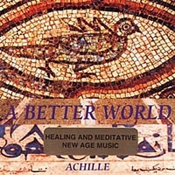 Achille - A Better World альбом