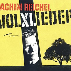 Achim Reichel - Volxlieder album