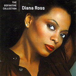 Diana Ross - The Definitive Collection альбом