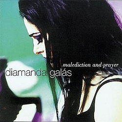 Diamanda Galas - Malediction And Prayer album
