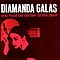 Diamanda Galas - You Must Be Certain of the Devil album