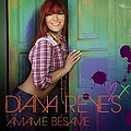 Diana Reyes - Amame, Besame album