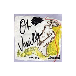 Diane Cluck - Oh Vanille Ova Nil album