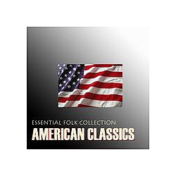 Dick Justice - American Classics альбом