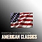 Dick Justice - American Classics album