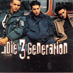 Die 3. Generation - Die 3. Generation альбом