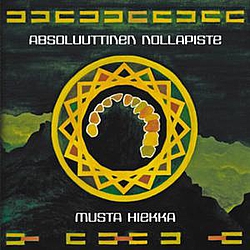 Absoluuttinen Nollapiste - Musta hiekka альбом